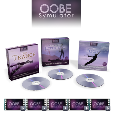 OOBE SYMULATOR